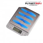 BetaFPV HQ 3020 2-Blade Propellers 1.5mm Shaft